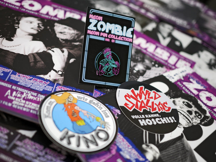 Goodies & Gimmicks