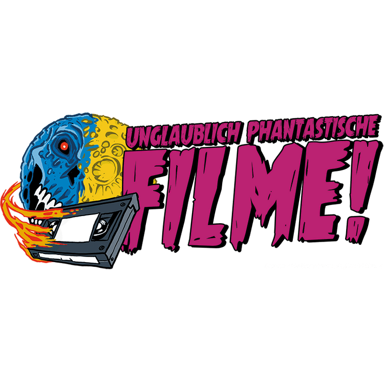 Unglaublich Phantastische Filme! (Mediabook®-Reihe)